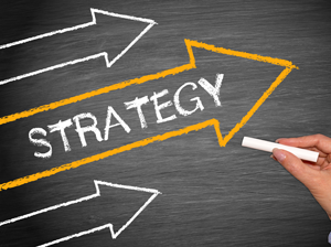 strategy blog